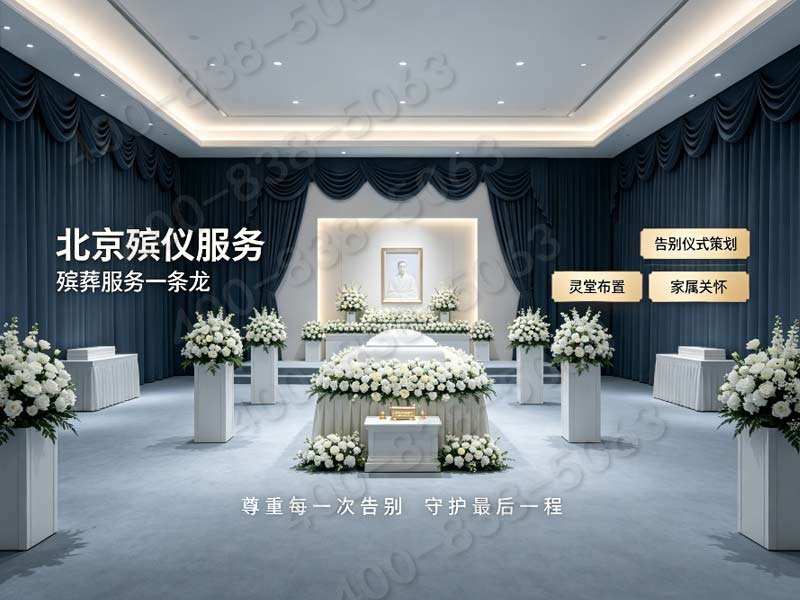 通州殡仪服务24小时应需，凌晨白事也能妥善安排